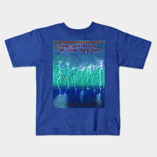 The Smiting of the Bream slap Kids T-Shirt